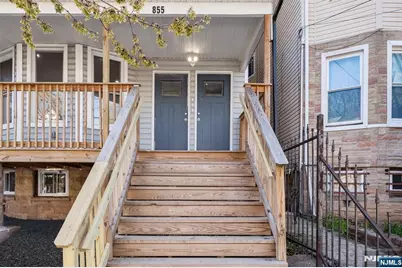 855 S 14th Street, Newark, NJ 07108 - Photo 5