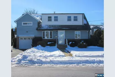 49 Notch Road, Clifton, NJ 07013 - Photo 1