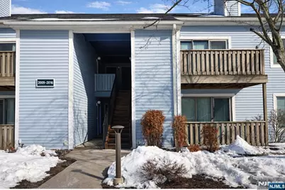 2015 Aspen Drive 2015 #2015, Plainsboro Township, NJ 08536 - Photo 1