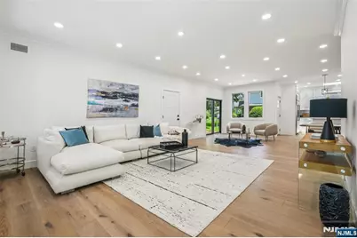 492 Oaktree Road, Oradell, NJ 07649 - Photo 3