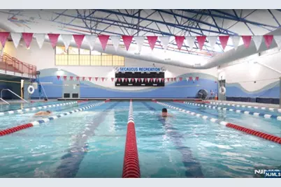 2208 Harmon Cove Tower, Secaucus, NJ 07094 - Photo 45