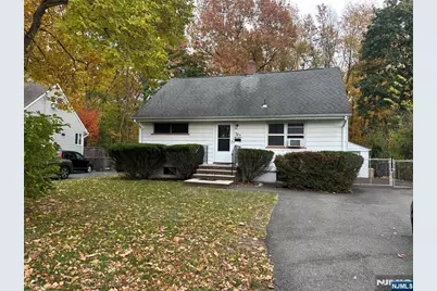 743 Newcomb Road, Ridgewood, NJ 07450 - Photo 1