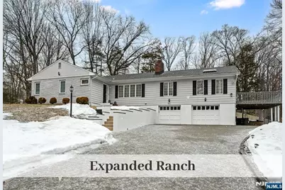 32 Brookside Drive, Upper Saddle River, NJ 07458 - Photo 1