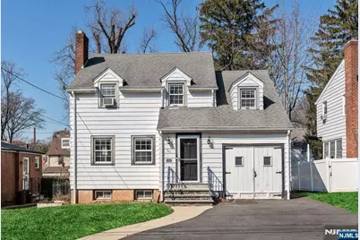766 Salem Street, Teaneck Township, NJ 07666 - Photo 1