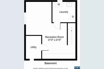 766 Salem Street, Teaneck Township, NJ 07666 - Photo 23