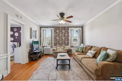 55 Park Avenue 33 #33, Bloomfield, NJ 07003 - Photo 3