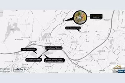 695 Ramapo Valley Road, Oakland, NJ 07436 - Photo 5