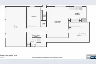 56 Pinehill Drive, Upper Saddle River, NJ 07458 - Photo 45