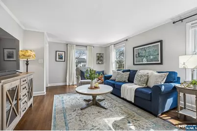 436 Cambridge Road, Ridgewood, NJ 07450 - Photo 5