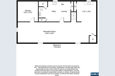 27 Madison Avenue, Rochelle Park Township, NJ 07662 - Photo 15