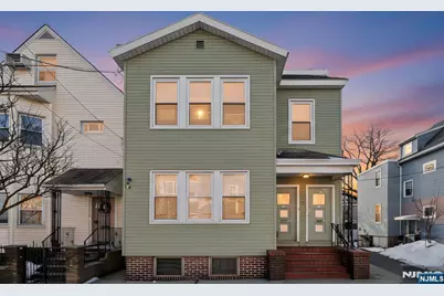 419 Hamilton Street, Harrison, NJ 07029 - Photo 1