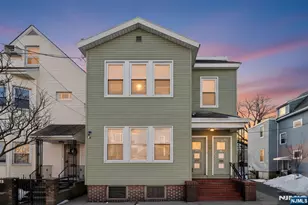 419 Hamilton St, Harrison, NJ 07029 - Photo 1