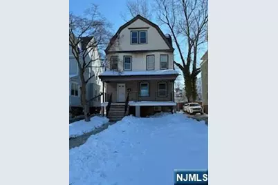92 Oraton Parkway, East Orange, NJ 07017 - Photo 1