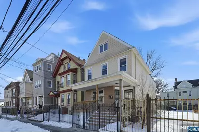 314 W 7th Avenue, Newark, NJ 07107 - Photo 1
