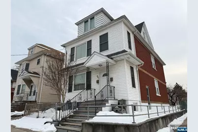 557 Gregory Avenue 2 #2, Passaic, NJ 07055 - Photo 1
