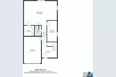 20 Park Avenue, Phillipsburg, NJ 08865 - Photo 27