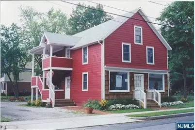 25 Boulevard 2nd Floor #2nd Floor, Westwood, NJ 07675 - Photo 9