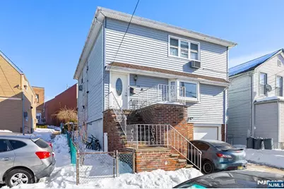 214 Morris Street, Fairview, NJ 07022 - Photo 3