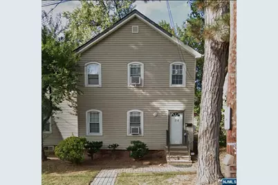 34 Fulton Street 1 #1, Montclair, NJ 07042 - Photo 1