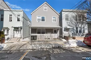 126 69th St, Guttenberg, NJ 07093 - Photo 1