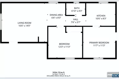 126 69th Street, Guttenberg, NJ 07093 - Photo 49