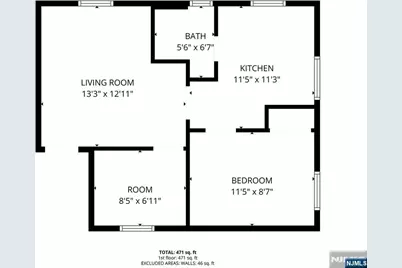 126 69th Street, Guttenberg, NJ 07093 - Photo 47