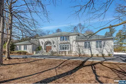 510 Hampton Hill Road, Franklin Lakes, NJ 07417 - Photo 1
