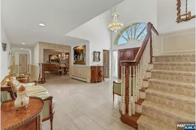 510 Hampton Hill Road, Franklin Lakes, NJ 07417 - Photo 5