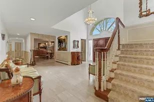 510 Hampton Hill Rd, Franklin Lakes, NJ 07417 - Photo 5