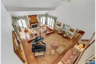 510 Hampton Hill Road, Franklin Lakes, NJ 07417 - Photo 13