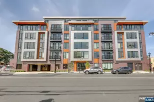 85 Ridge Road 408, North Arlington, NJ 07031 - Photo 1