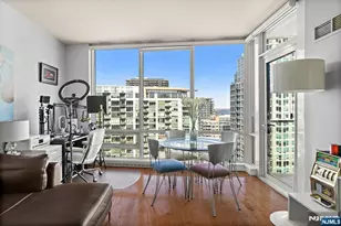 20 Newport Parkway 2609, Jersey City, NJ 07310 - Photo 7