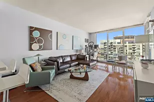 20 Newport Parkway 2609, Jersey City, NJ 07310 - Photo 5