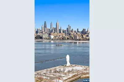 20 Newport Parkway 2609 #2609, Jersey City, NJ 07310 - Photo 3