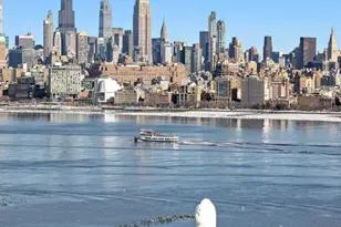 20 Newport Parkway 2609, Jersey City, NJ 07310 - Photo 3