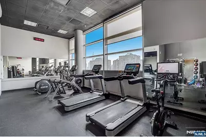 20 Newport Parkway 2609 #2609, Jersey City, NJ 07310 - Photo 17