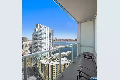 20 Newport Parkway 2609 #2609, Jersey City, NJ 07310 - Photo 1