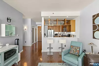 20 Newport Parkway 2609 #2609, Jersey City, NJ 07310 - Photo 11