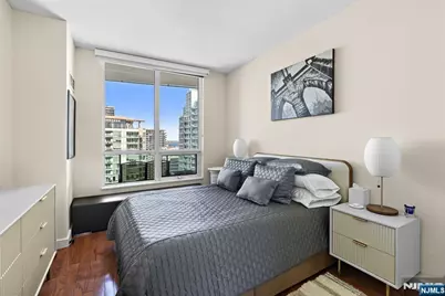 20 Newport Parkway 2609 #2609, Jersey City, NJ 07310 - Photo 13