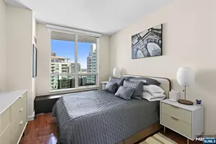 20 Newport Parkway 2609, Jersey City, NJ 07310 - Photo 13