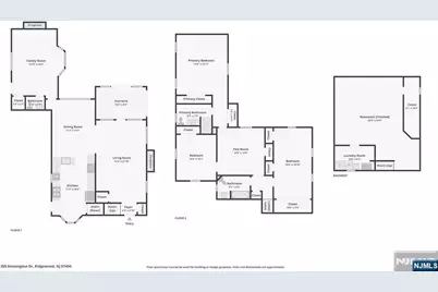 355 Kensington Drive, Ridgewood, NJ 07450 - Photo 41