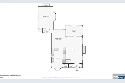 355 Kensington Drive, Ridgewood, NJ 07450 - Photo 19