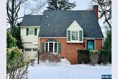 355 Kensington Drive, Ridgewood, NJ 07450 - Photo 1