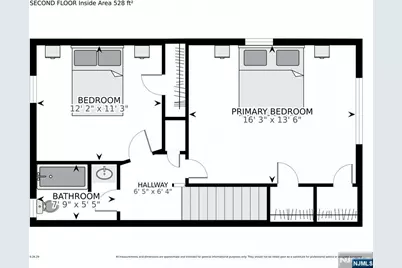 145 River Drive, Elmwood Park, NJ 07407 - Photo 15