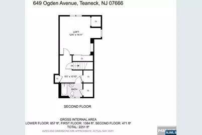 649 Ogden Avenue, Teaneck Township, NJ 07666 - Photo 23