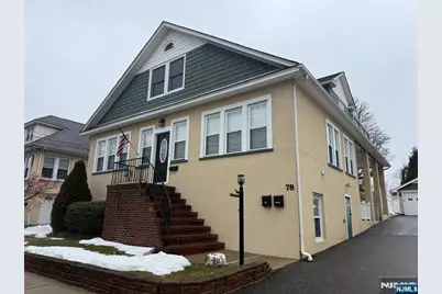 78 8th Street 1st Fl #1st fl, Wood Ridge, NJ 07075 - Photo 1