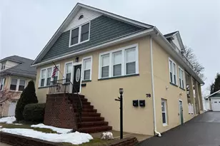 78 8th Street 1st Fl, Wood Ridge, NJ 07075 - Photo 1