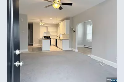 78 8th Street 1st Fl #1st fl, Wood Ridge, NJ 07075 - Photo 3