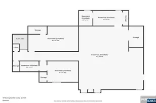 187 Buckingham Rd, Tenafly, NJ 07670 - Photo 47