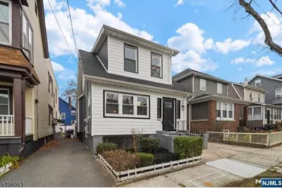 48 Adams Street, Irvington, NJ 07111 - Photo 11